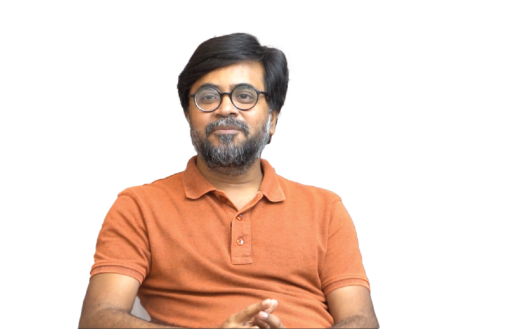 Ar. Naimul Ahsan