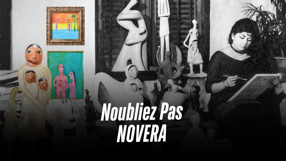 Noubliez Pas Novera