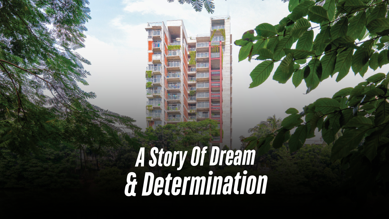 A Story of Dreams & Determination: South Breeze Housing Ltd.